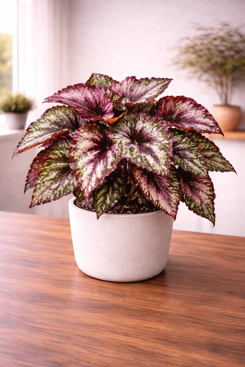 Begonia Care Guide - Light, Water, Soil & Expert Tips - plant care guide