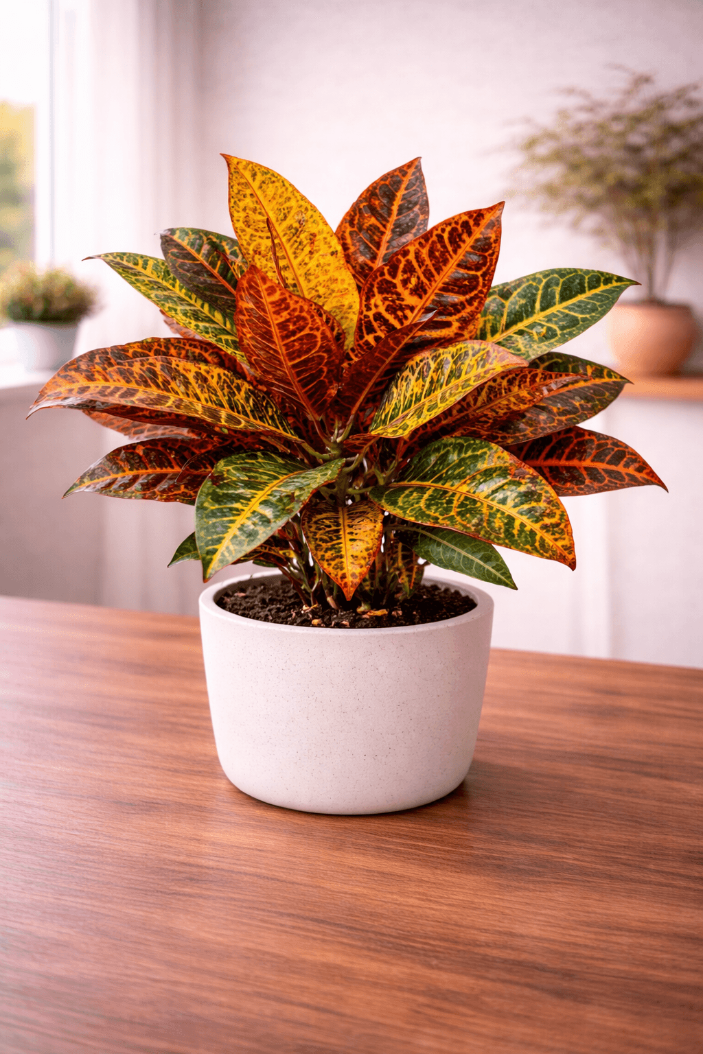 Croton Care Guide - Light, Water, Soil & Expert Tips - plant care guide