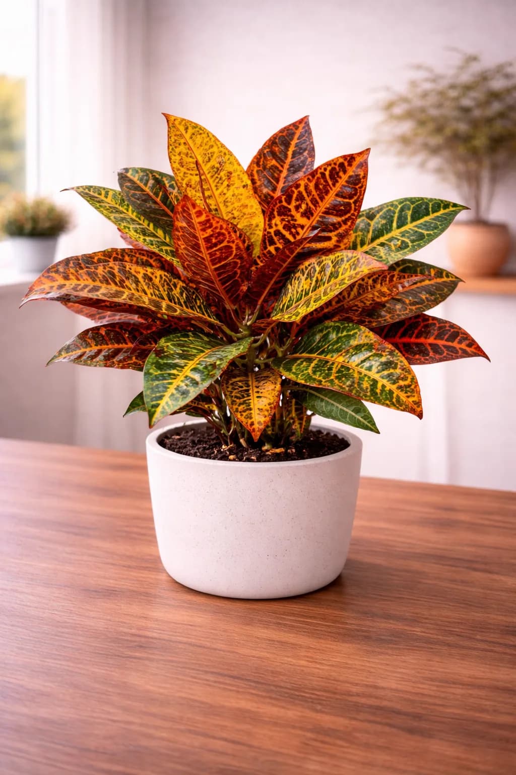 Croton Care Guide - Light, Water, Soil & Expert Tips - plant care guide