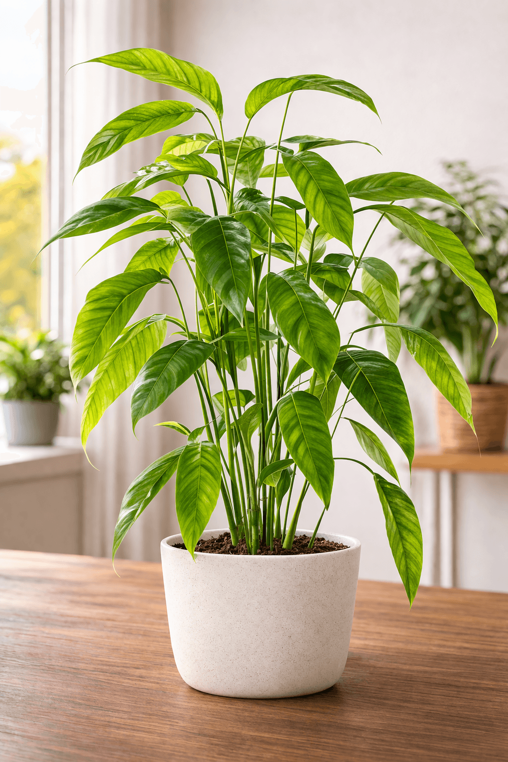 Never Never Plant Care Guide - Light, Water, Soil & Expert Tips - plant care guide