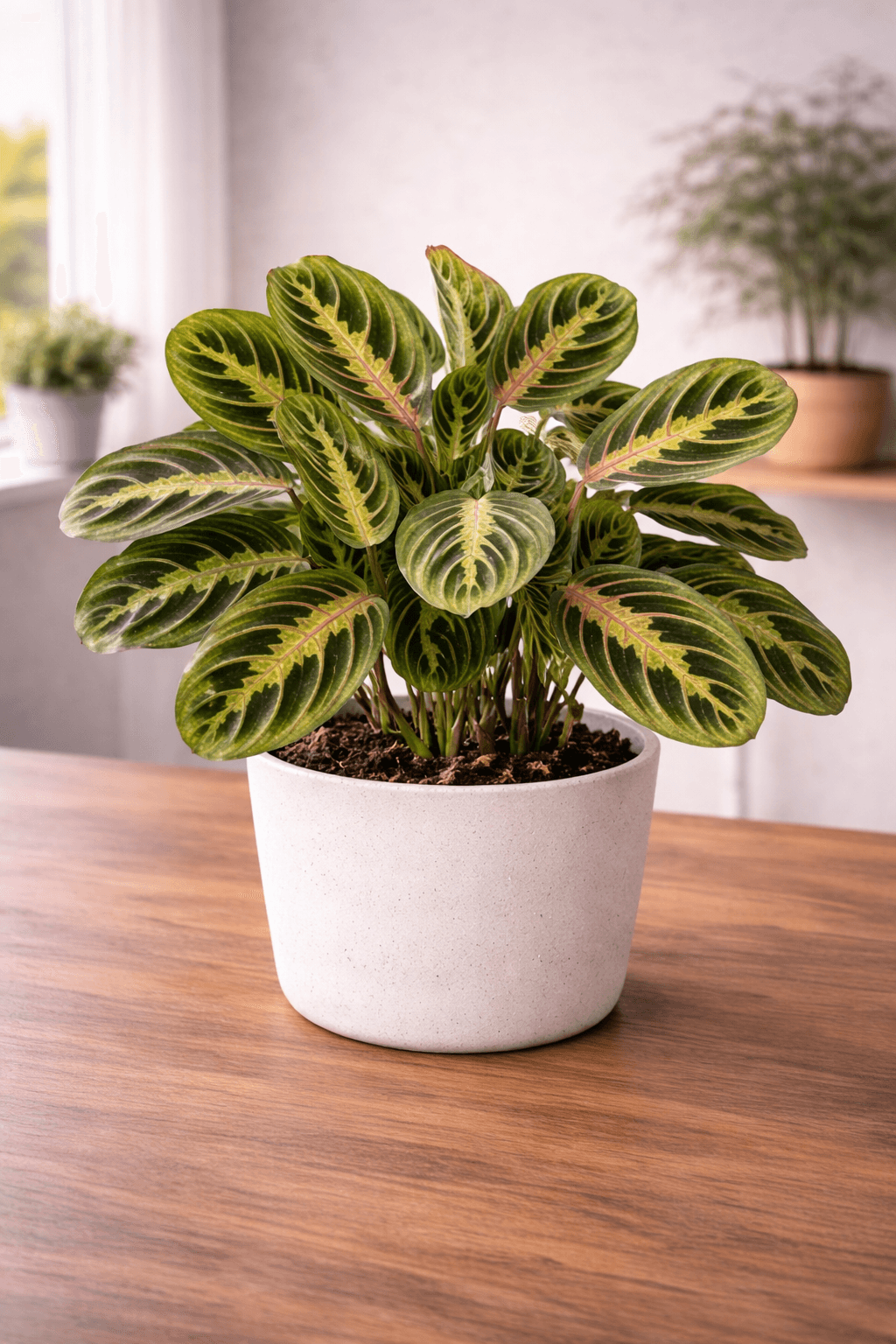 Prayer Plant Care Guide - Light, Water, Soil & Expert Tips - plant care guide