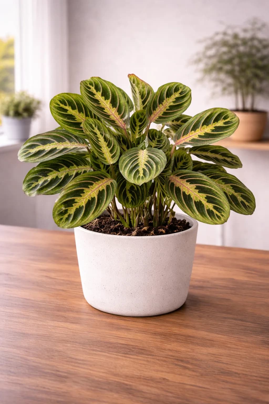 Prayer Plant Care Guide - Light, Water, Soil & Expert Tips - plant care guide