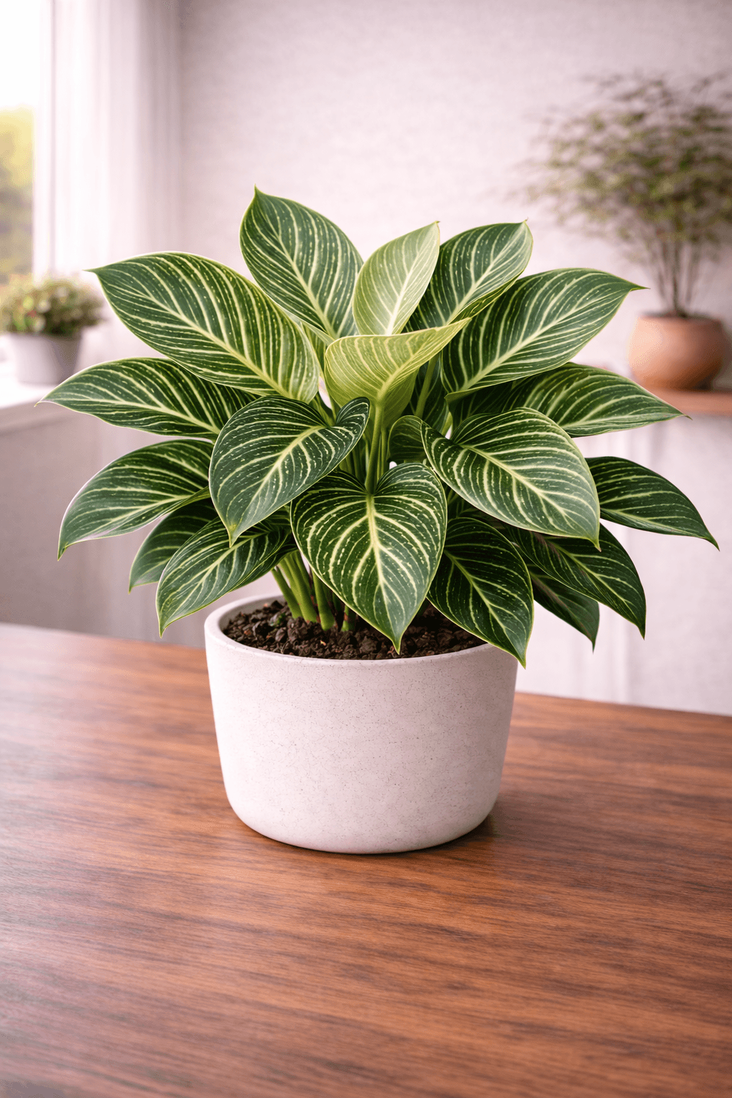Philodendron Birkin Care Guide - Light, Water, Soil & Expert Tips - plant care guide