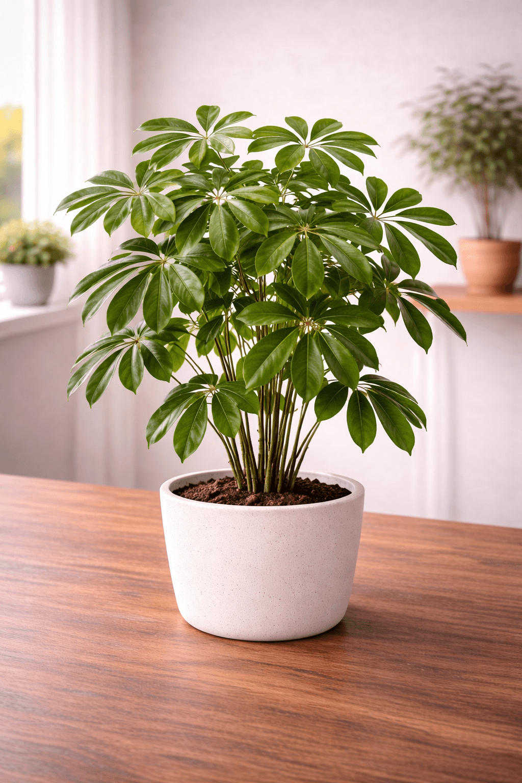 Umbrella Plant Care Guide - Light, Water, Soil & Expert Tips - plant care guide